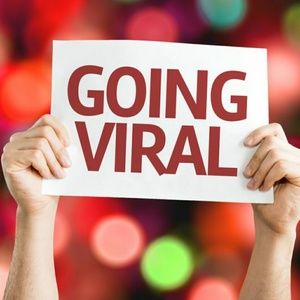 Help make me go viral please